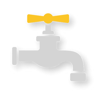 Replace kitchen tap and install isolation valves
